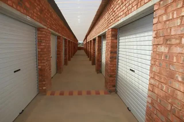 Welcome to the Security and Information Age: What It Means for Self-Storage