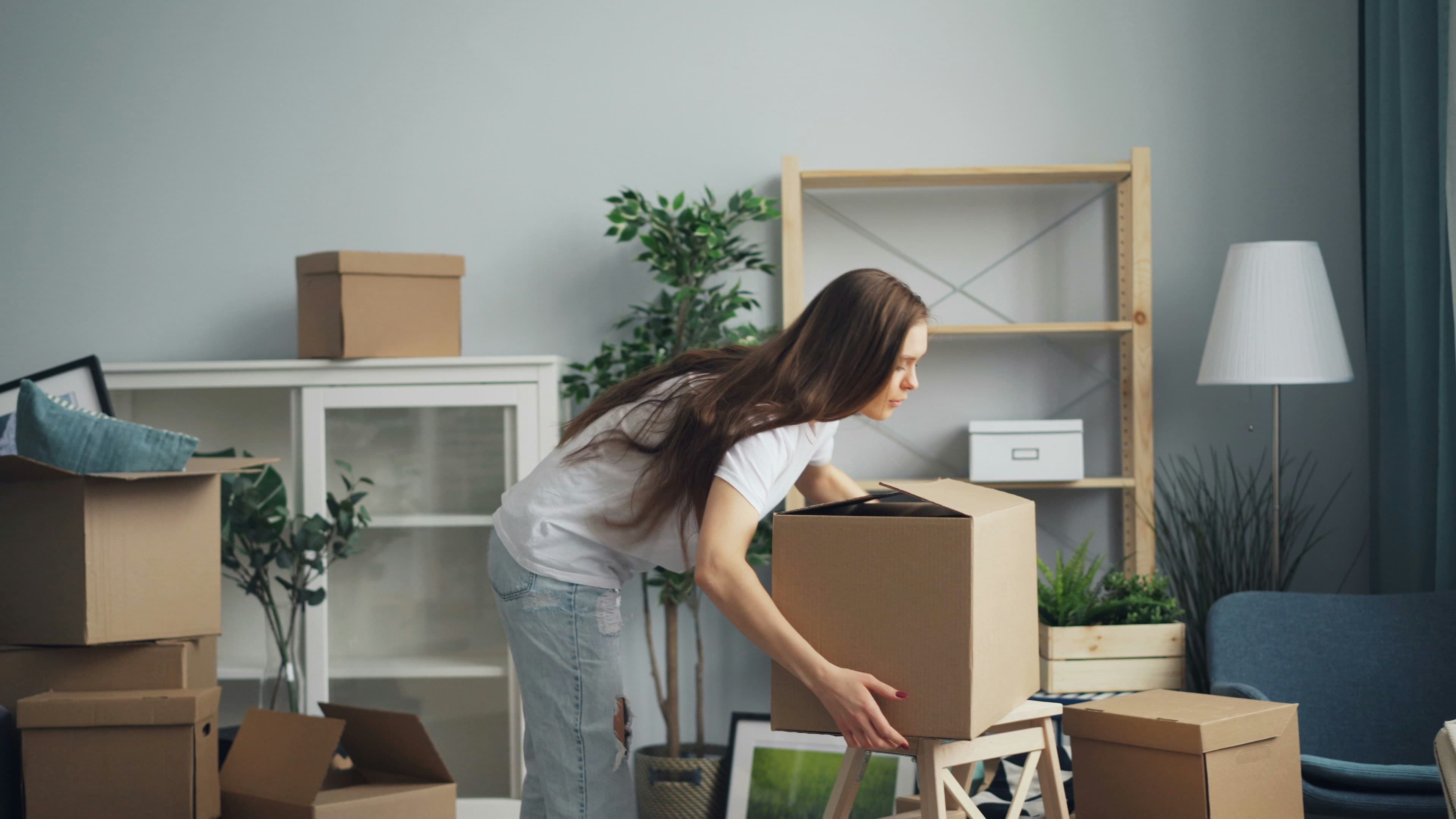 12 Common Questions About Self-Storage — Answered