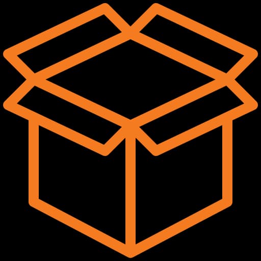Large Box (W9)