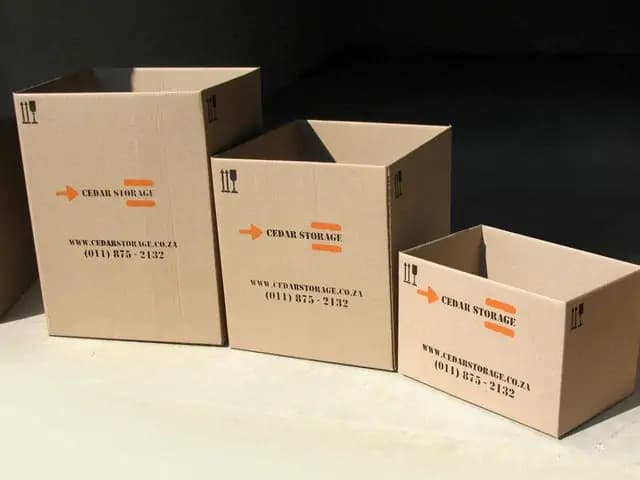 Packing Fragile Items For Self-Storage Without Damage