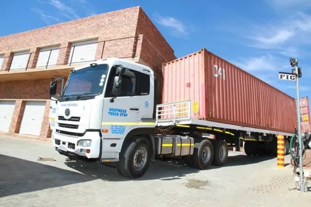 Storage Fourways