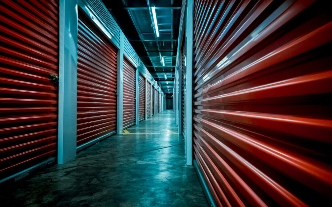 A Complete Guide to Self-Storage